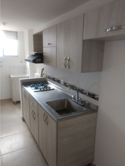 Apartment in Ditaires - Apartamento en Itagüí Ditaires